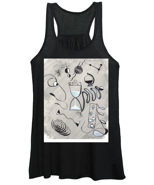 Le Temps Pass - Women's Tank Top