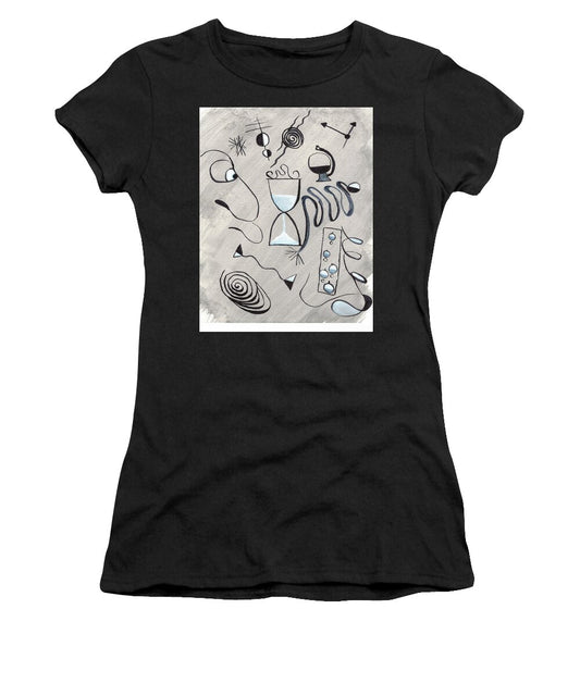 Le Temps Pass - Women's T-Shirt