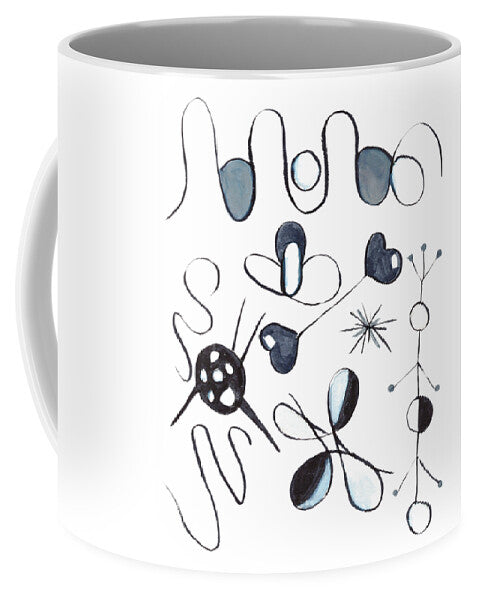 Les Astres - Mug