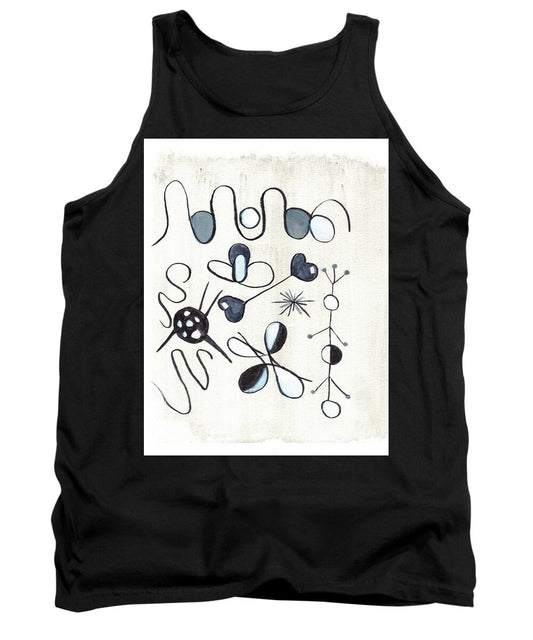 Les Astres - Tank Top