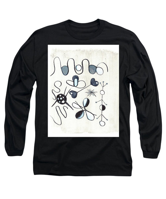 Les Astres - Long Sleeve T-Shirt