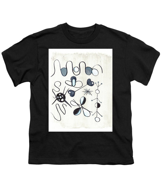 Les Astres - Youth T-Shirt