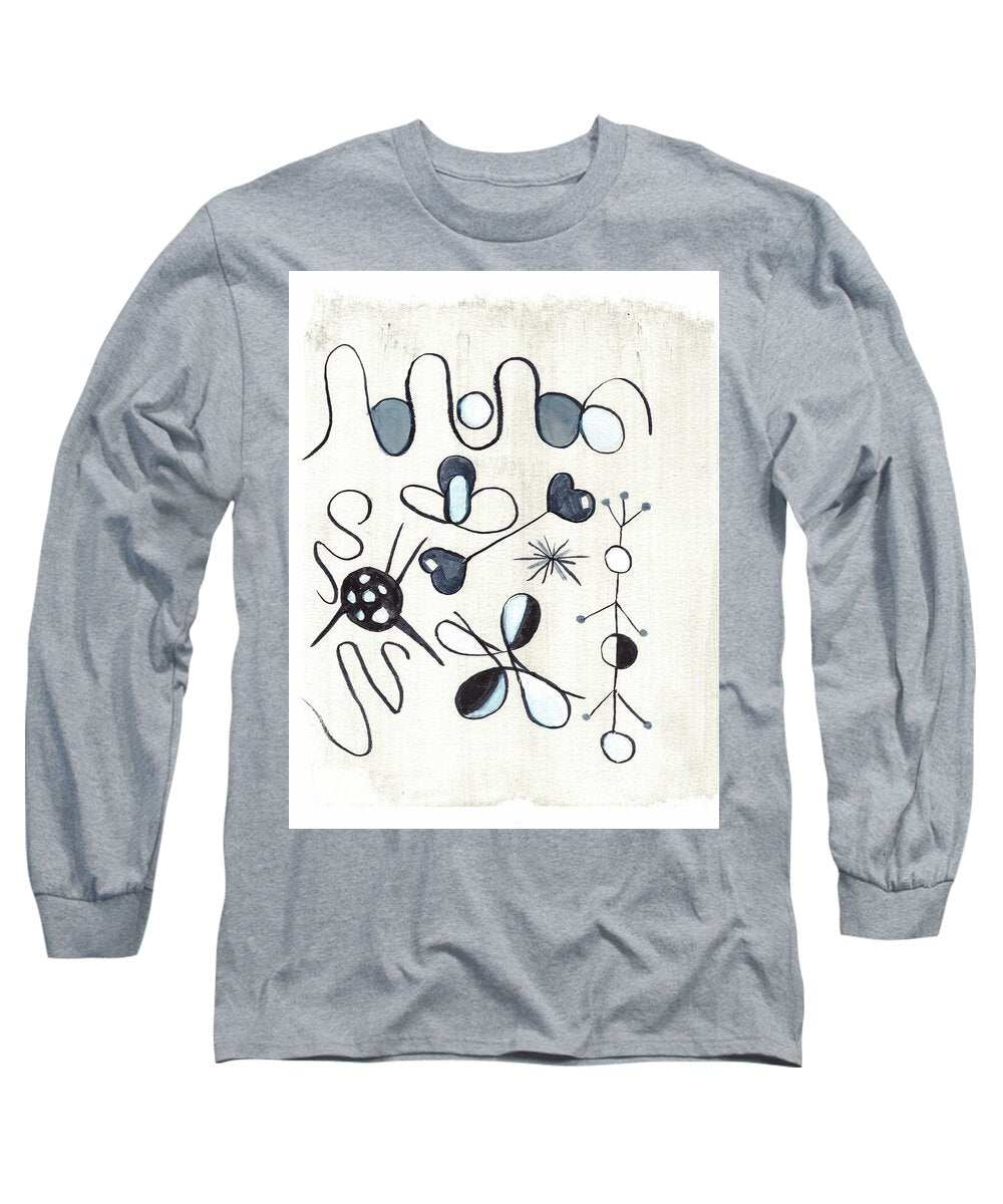 Les Astres - Long Sleeve T-Shirt
