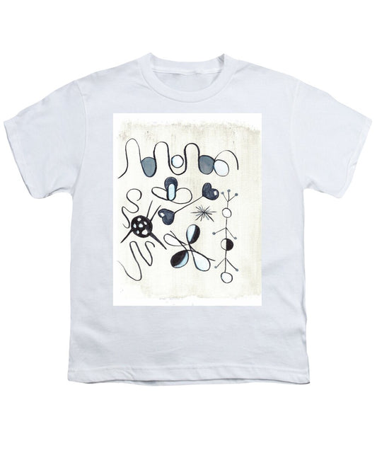 Les Astres - Youth T-Shirt