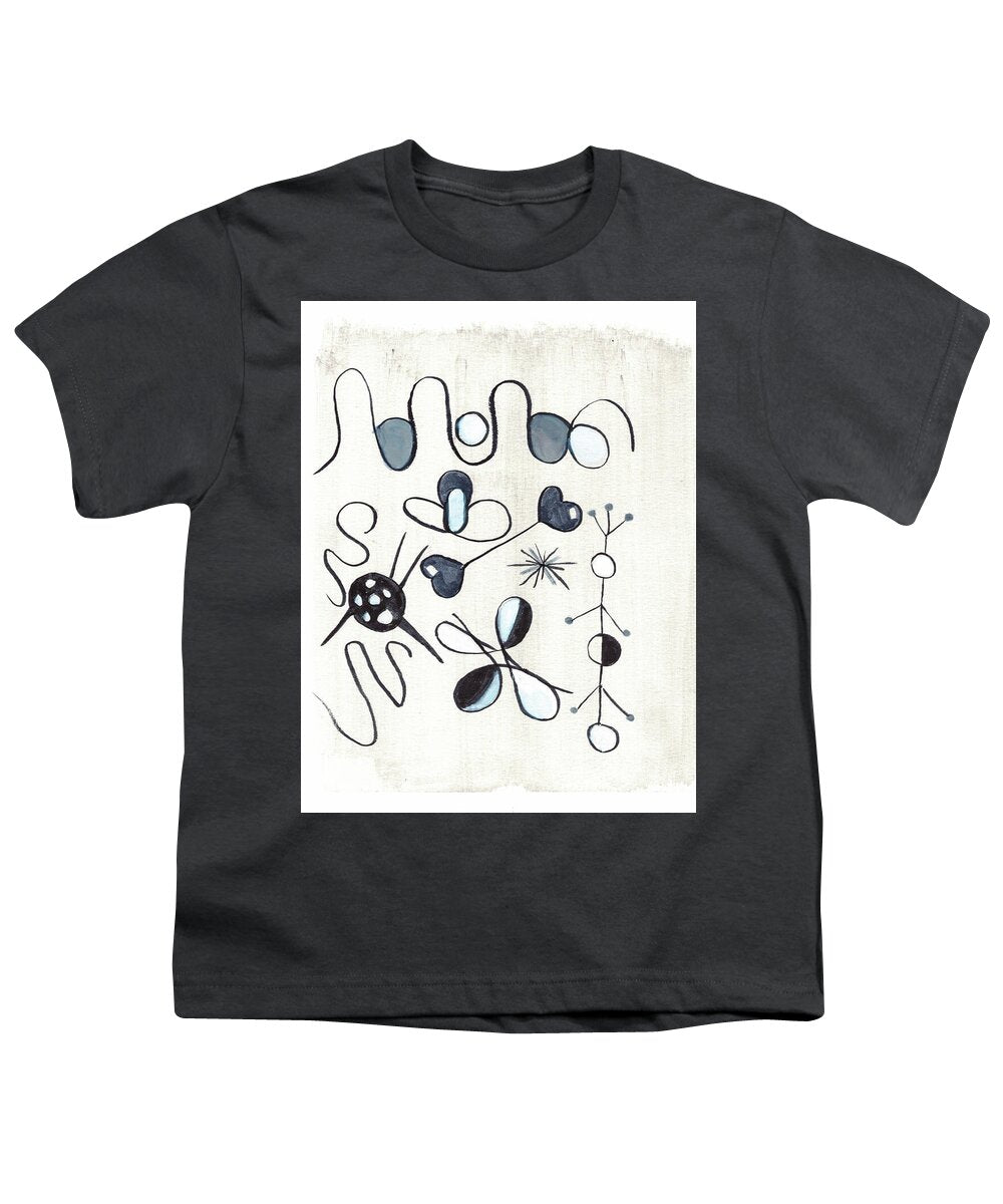 Les Astres - Youth T-Shirt