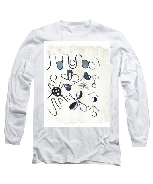 Les Astres - Long Sleeve T-Shirt