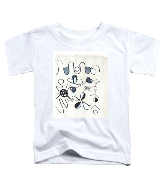 Les Astres - Toddler T-Shirt