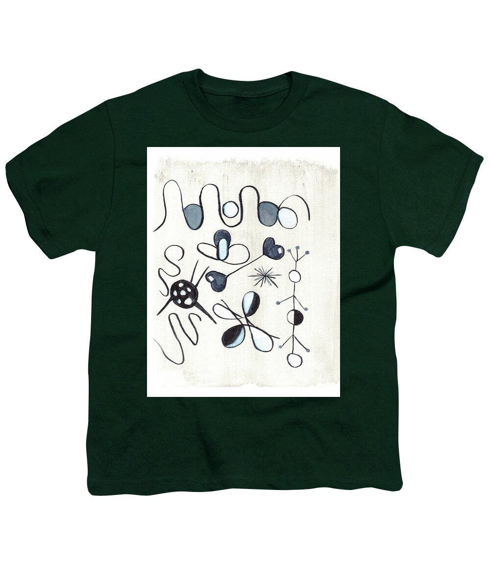 Les Astres - Youth T-Shirt