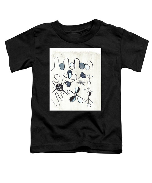 Les Astres - Toddler T-Shirt