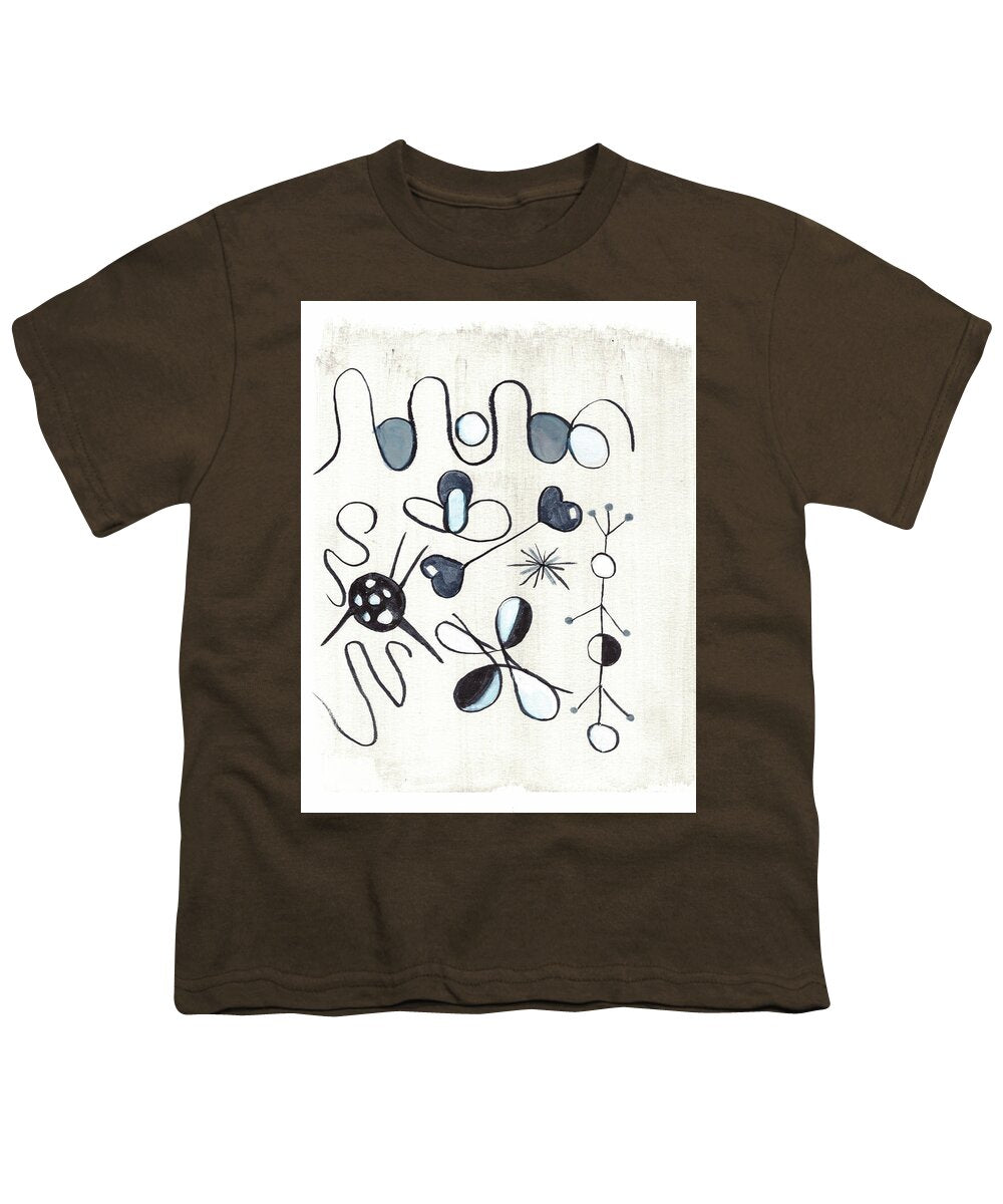 Les Astres - Youth T-Shirt