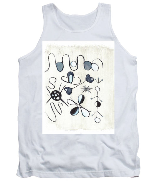 Les Astres - Tank Top