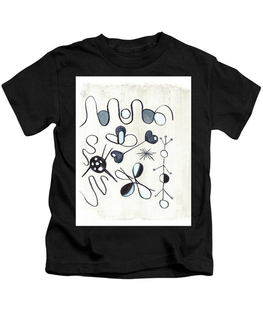 Les Astres - Kids T-Shirt
