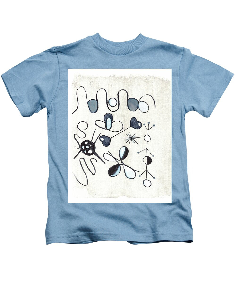 Les Astres - Kids T-Shirt
