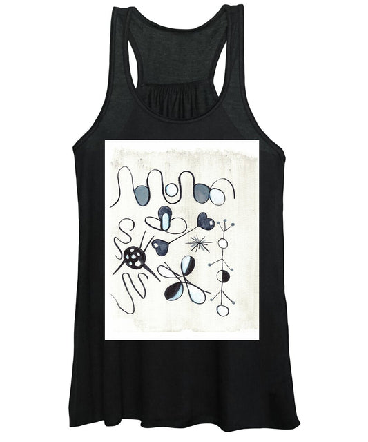 Les Astres - Women's Tank Top