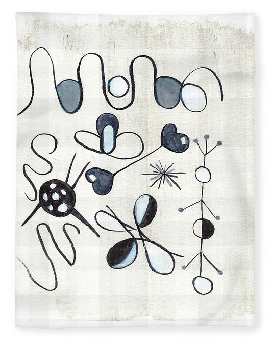 Les Astres - Blanket