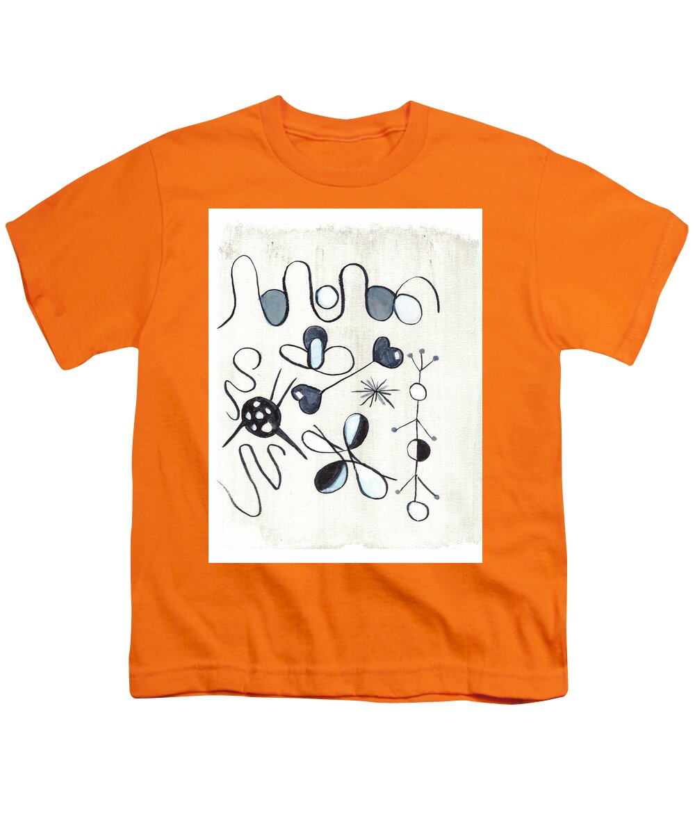 Les Astres - Youth T-Shirt