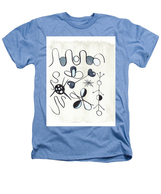 Les Astres - Heathers T-Shirt