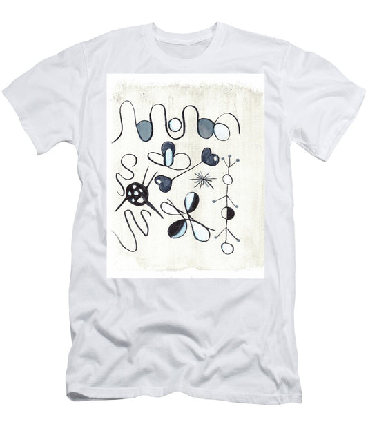 Les Astres - T-Shirt
