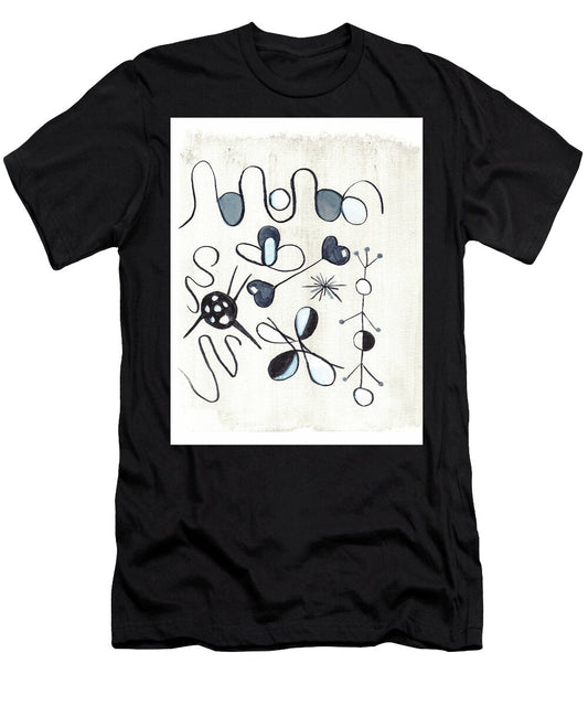 Les Astres - T-Shirt
