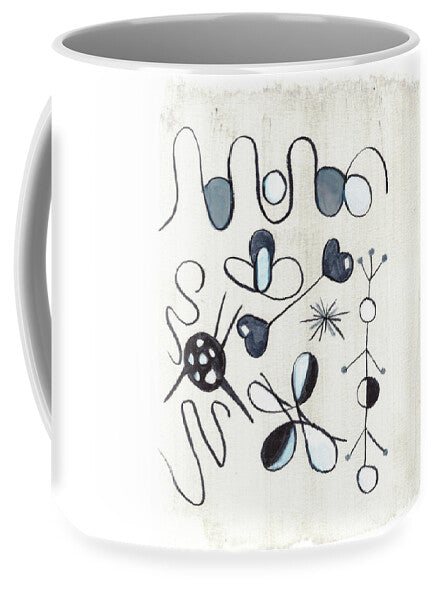 Les Astres - Mug