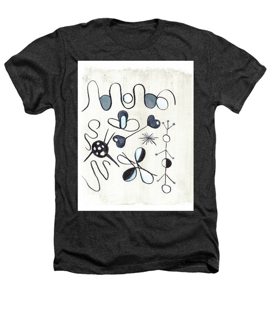 Les Astres - Heathers T-Shirt
