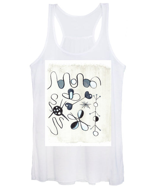 Les Astres - Women's Tank Top