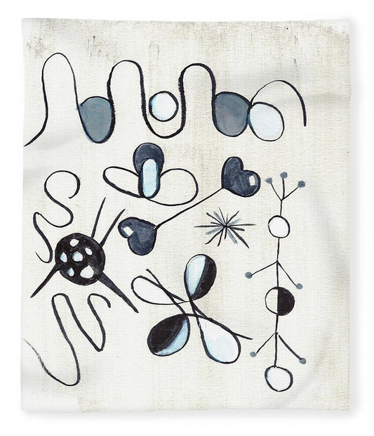 Les Astres - Blanket