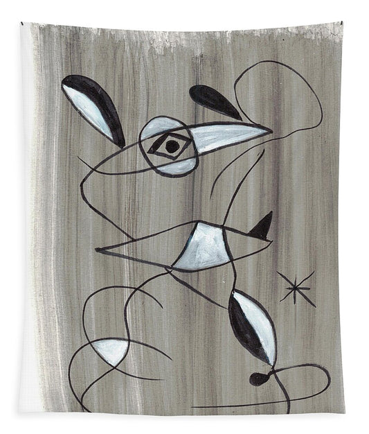Petite Souris - Tapestry