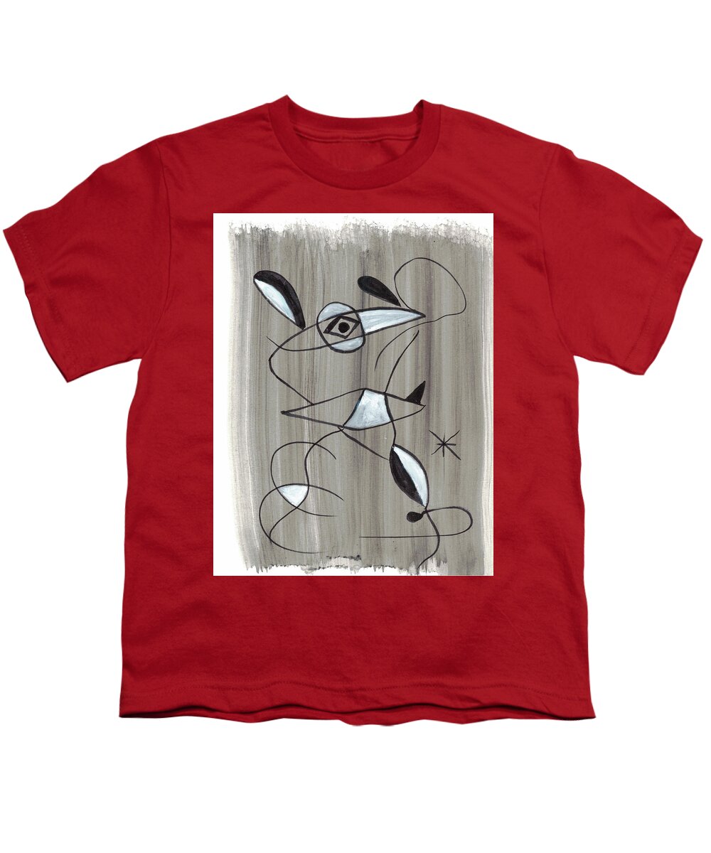 Petite Souris - Youth T-Shirt