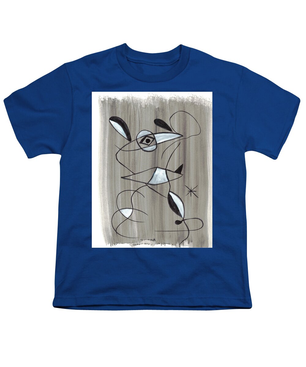Petite Souris - Youth T-Shirt