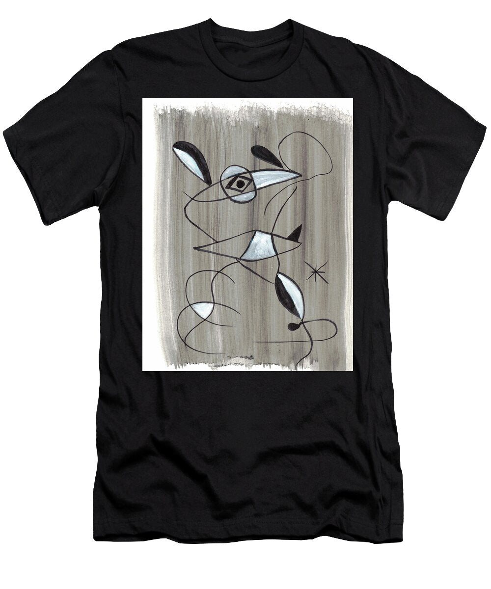 Petite Souris - T-Shirt