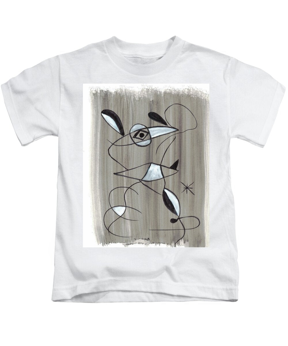 Petite Souris - Kids T-Shirt