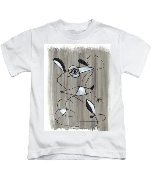 Petite Souris - Kids T-Shirt
