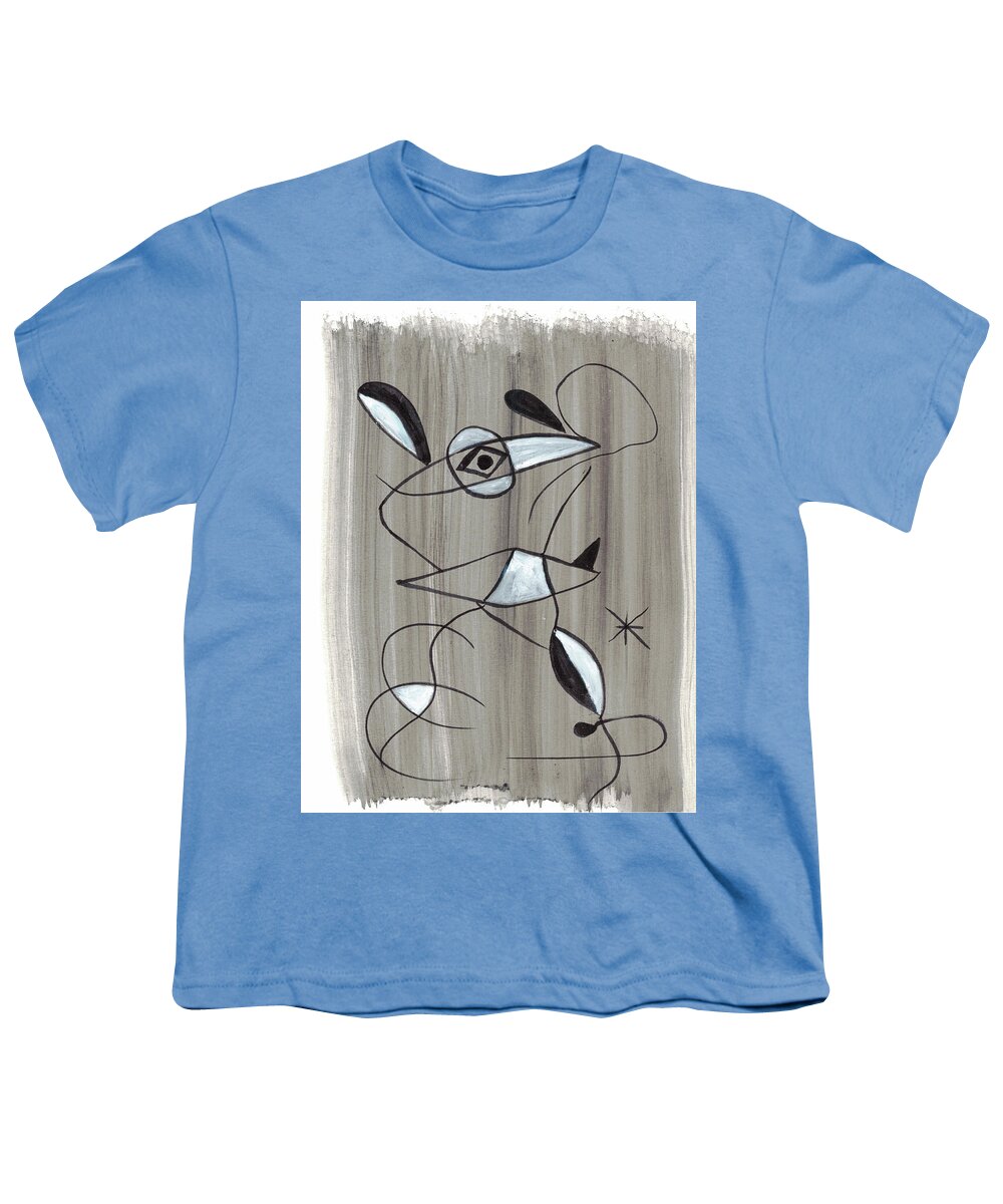 Petite Souris - Youth T-Shirt