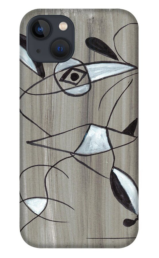 Petite Souris - Phone Case