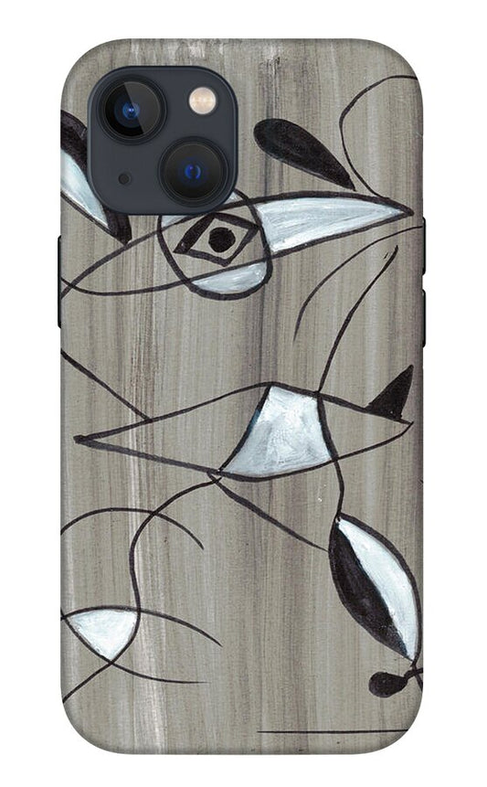 Petite Souris - Phone Case