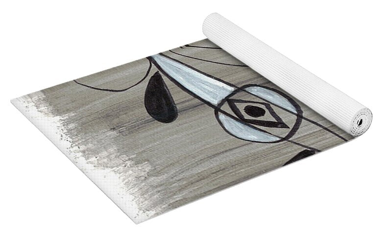 Petite Souris - Yoga Mat