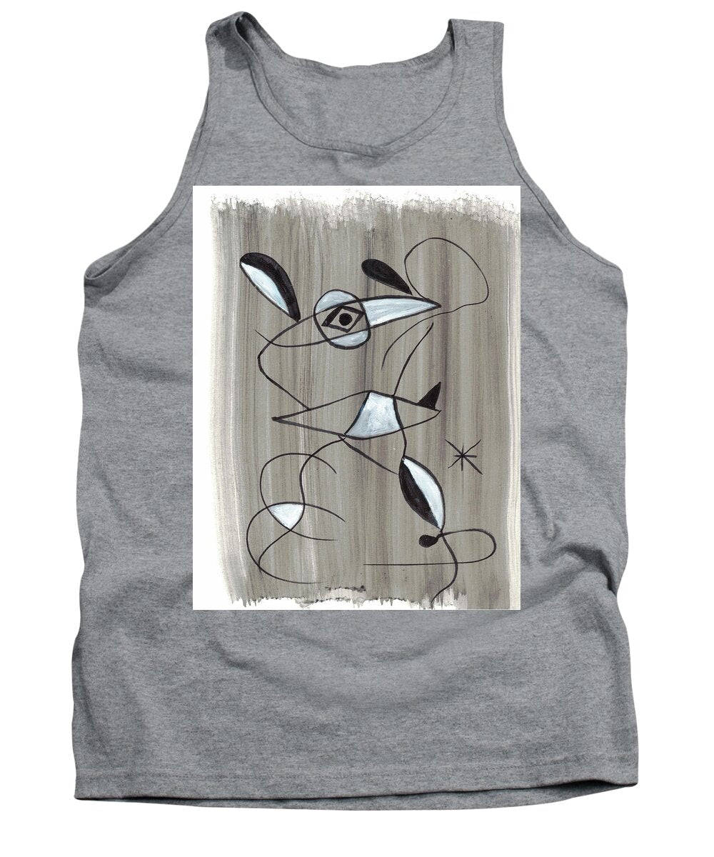 Petite Souris - Tank Top