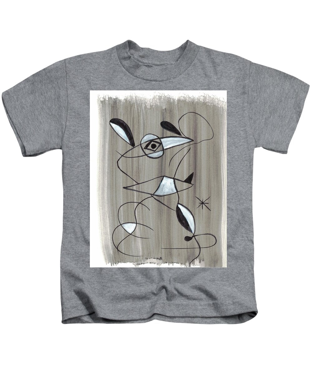 Petite Souris - Kids T-Shirt
