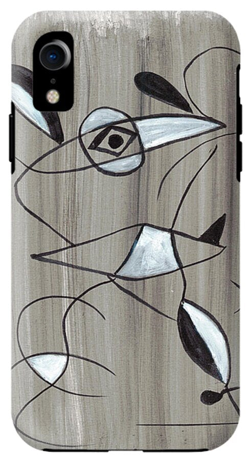 Petite Souris - Phone Case