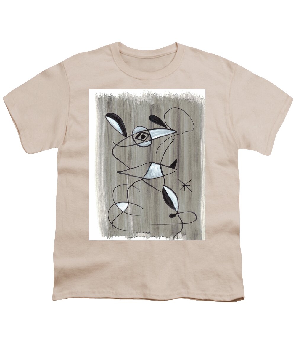 Petite Souris - Youth T-Shirt