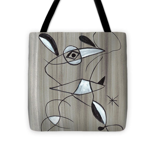 Petite Souris - Tote Bag