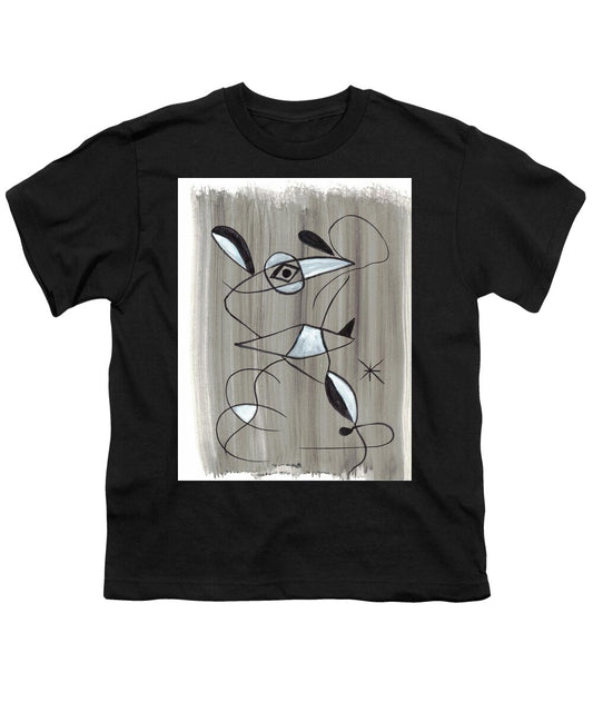 Petite Souris - Youth T-Shirt