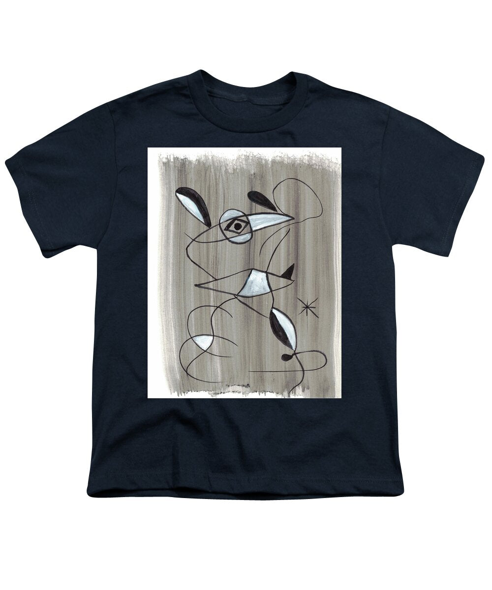 Petite Souris - Youth T-Shirt