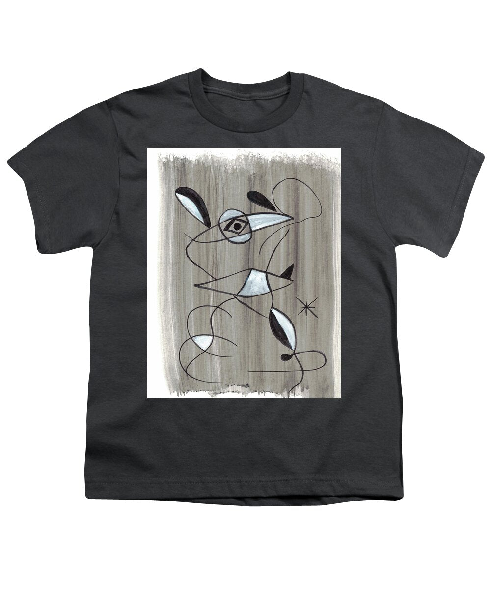 Petite Souris - Youth T-Shirt