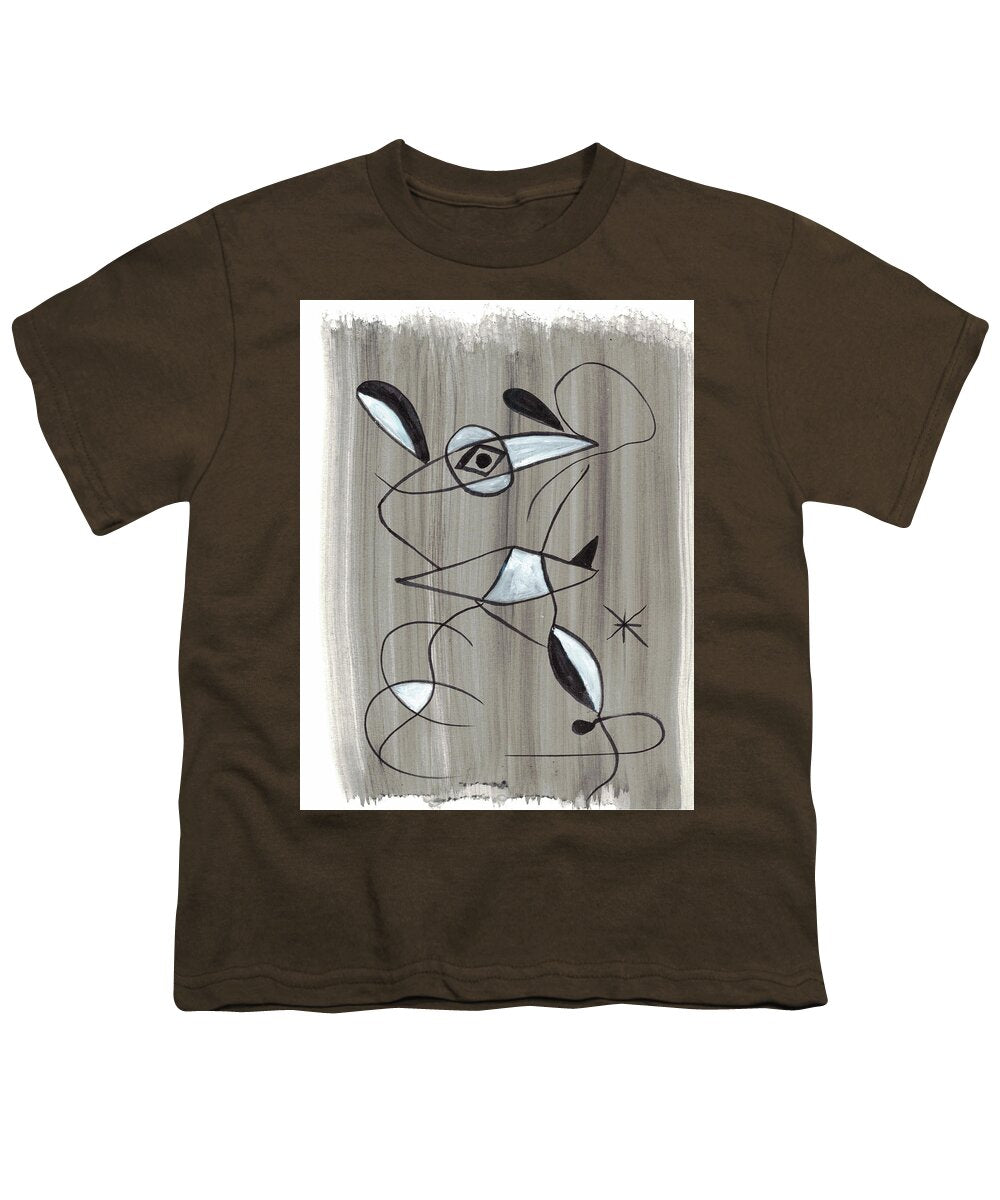 Petite Souris - Youth T-Shirt