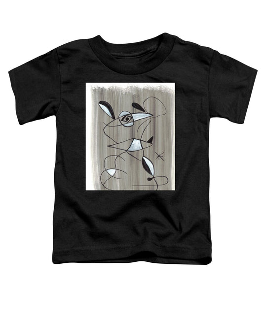 Petite Souris - Toddler T-Shirt