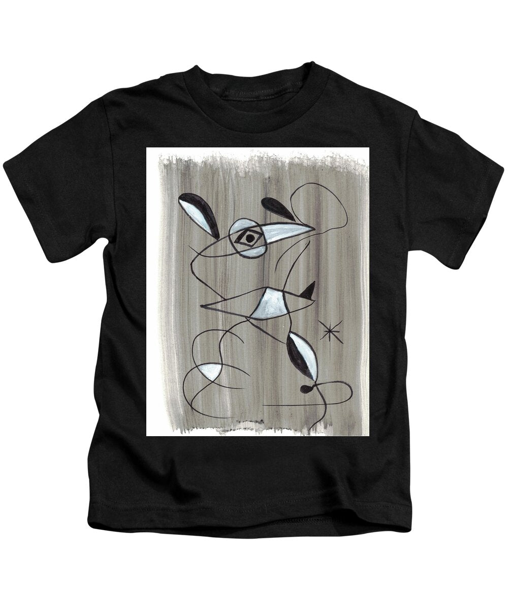 Petite Souris - Kids T-Shirt