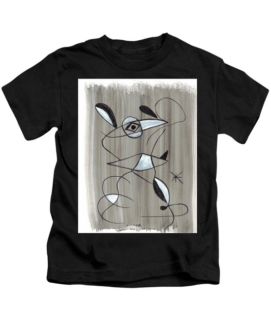 Petite Souris - Kids T-Shirt