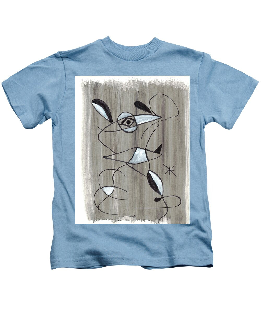 Petite Souris - Kids T-Shirt